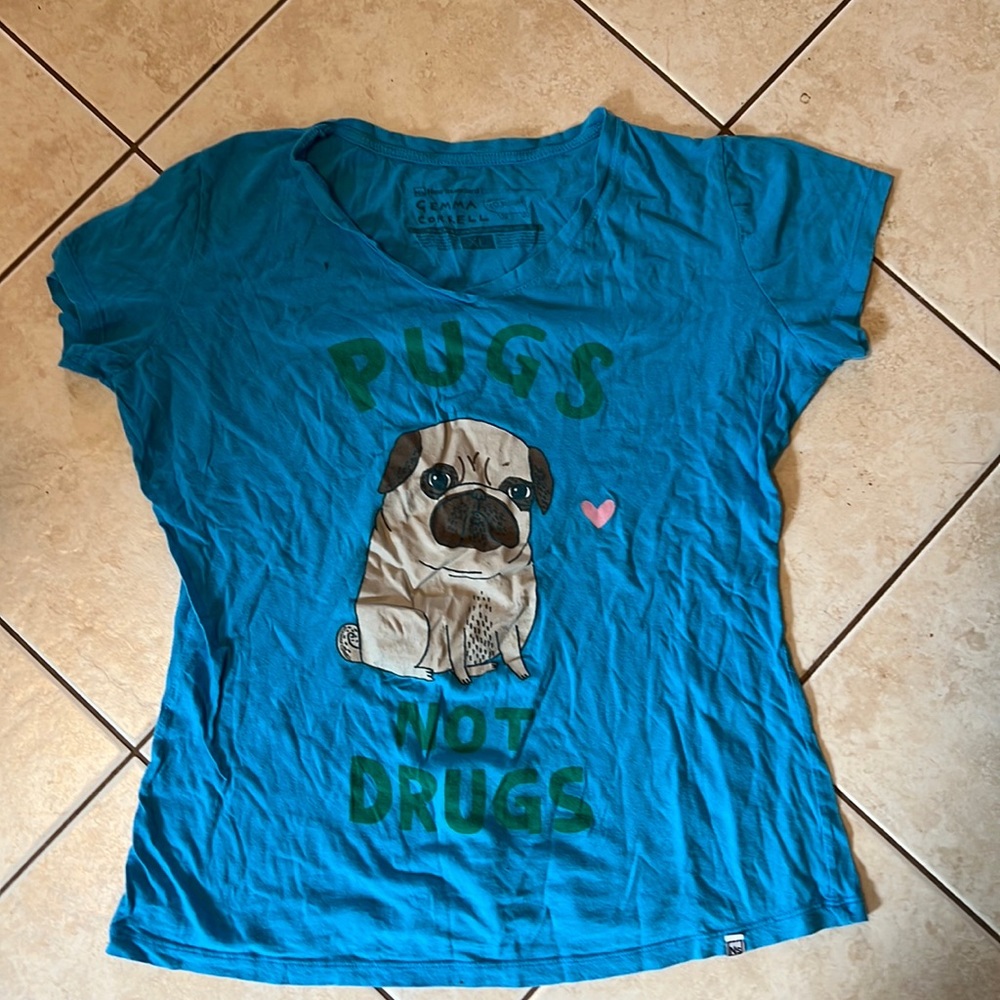 Love pugs ?